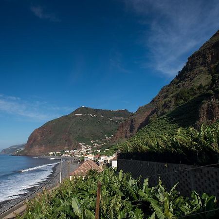 Apartament Ocean View Madeira Madalena do Mar Zewnętrze zdjęcie