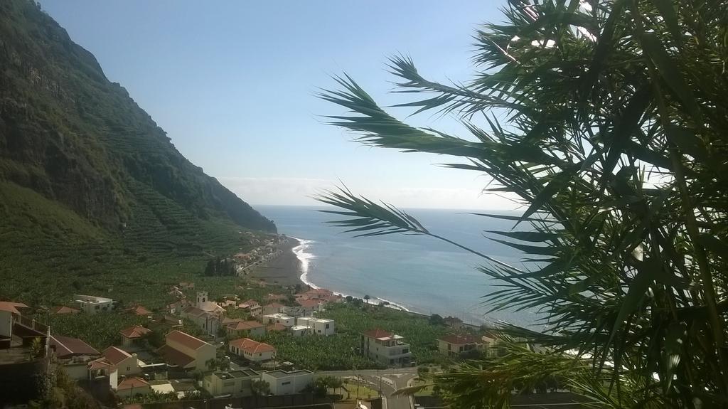 Apartament Ocean View Madeira Madalena do Mar Zewnętrze zdjęcie