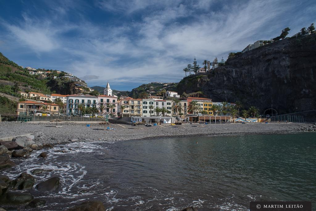 Apartament Ocean View Madeira Madalena do Mar Zewnętrze zdjęcie