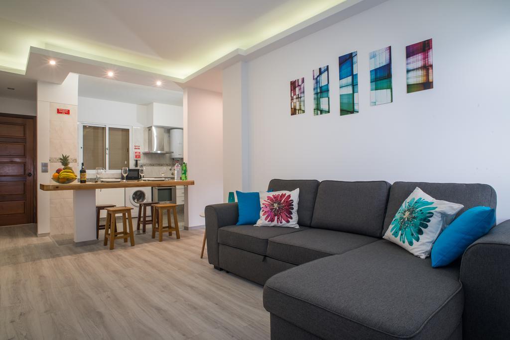 Apartament Ocean View Madeira Madalena do Mar Zewnętrze zdjęcie