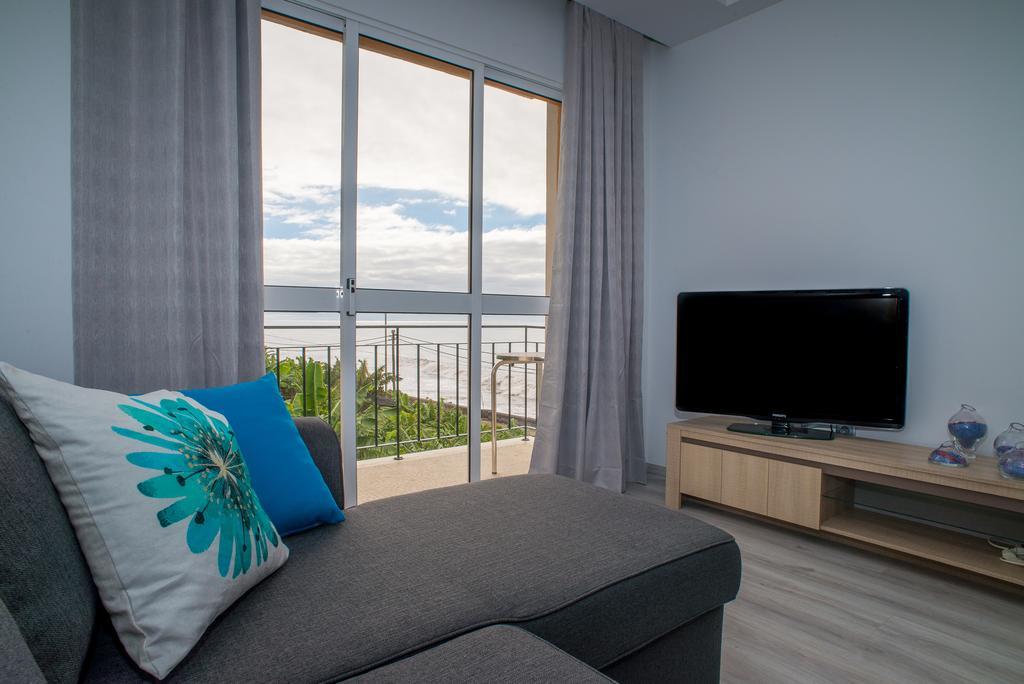 Apartament Ocean View Madeira Madalena do Mar Zewnętrze zdjęcie