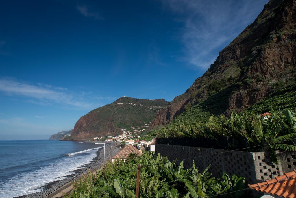 Apartament Ocean View Madeira Madalena do Mar Zewnętrze zdjęcie