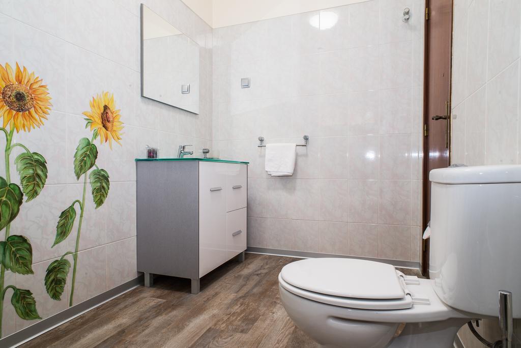 Apartament Ocean View Madeira Madalena do Mar Zewnętrze zdjęcie